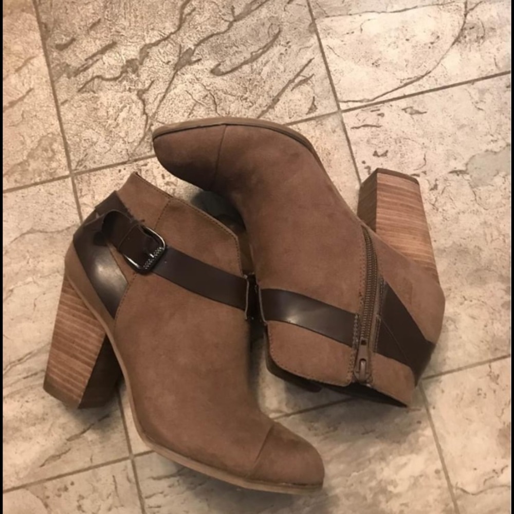 Booties